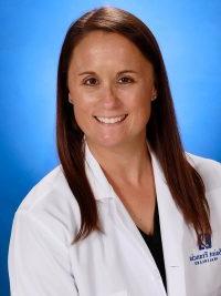 Erika E. Westrich, APRN, FNP-BC